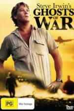 Watch Steve Irwin's Ghosts Of War Vidbull