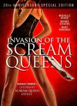 Watch Invasion of the Scream Queens Vidbull