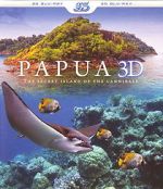 Watch Papua 3D the Secret Island of the Cannibals Vidbull
