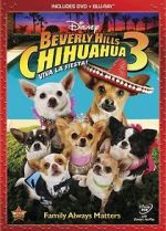 Watch Beverly Hills Chihuahua 3: Viva La Fiesta! Vidbull