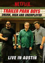 Watch Trailer Park Boys: Drunk, High & Unemployed Vidbull