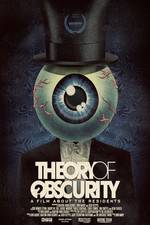 Watch Theory of Obscurity: A Film About the Residents Vidbull