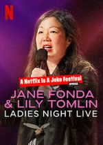 Watch Jane Fonda & Lily Tomlin: Ladies Night Live (TV Special 2022) Vidbull