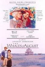 Watch The Whales of August Vidbull