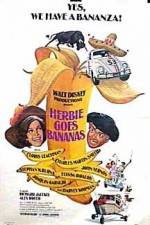 Watch Herbie Goes Bananas Vidbull