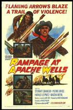 Watch Apache Wells Vidbull