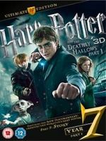 Watch Creating the World of Harry Potter, Part 7: Story Vidbull