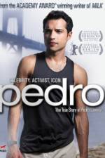 Watch Pedro Vidbull