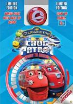 Watch Chuggington: Chug Patrol - Ready to Rescue (2013) Vidbull