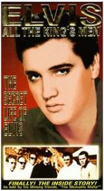 Watch Elvis: All the King\'s Men (Vol. 1) - The Secret Life of Elvis Vidbull