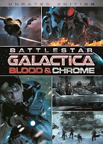 Watch Battlestar Galactica: Blood & Chrome Vidbull