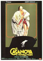Watch Fellini\'s Casanova Vidbull