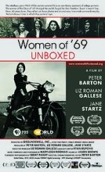 Watch Women of \'69: Unboxed Vidbull