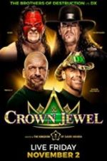 Watch WWE: Crown Jewel Vidbull