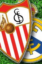 Watch Sevilla vs Real Madrid Vidbull