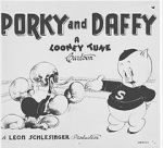 Watch Porky & Daffy (Short 1938) Vidbull