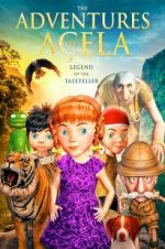 Watch The Adventures of Aela Vidbull