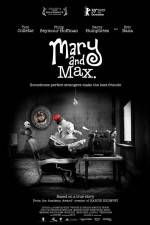 Watch Mary and Max Vidbull