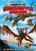 Watch Legend of the Boneknapper Dragon (TV Short 2010) Vidbull
