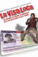 Watch La visa loca Vidbull