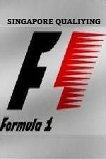 Watch Formula 1 2011 Singapore Grand Prix Qualifying Vidbull