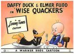 Watch Wise Quackers (Short 1949) Vidbull