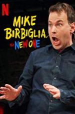 Watch Mike Birbiglia: The New One Vidbull
