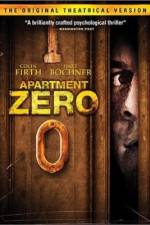 Watch Apartment Zero Vidbull