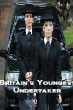 Watch Britains Youngest Undertaker Vidbull