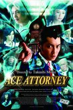 Watch Ace Attorney Vidbull