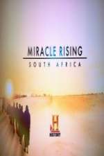 Watch Miracle Rising South Africa Vidbull