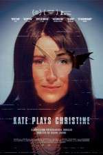 Watch Kate Plays Christine Vidbull