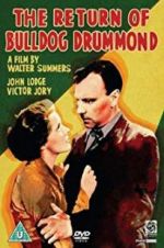 Watch The Return of Bulldog Drummond Vidbull