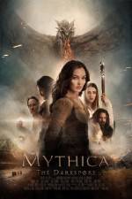 Watch Mythica: The Darkspore Vidbull