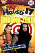 Watch WWF in Your House Ground Zero Vidbull