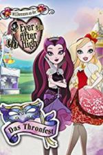 Watch Ever After High: Thronecoming Vidbull