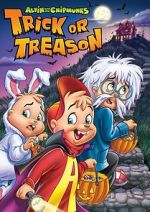 Watch Alvin and the Chipmunks: Trick or Treason Vidbull