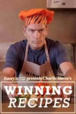 Watch Charlie Sheen's Winning Recipes Vidbull