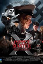 Watch Puppet Master X Axis Rising Vidbull