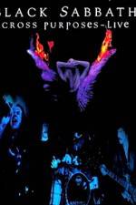 Watch Black Sabbath Cross Purposes Live Vidbull