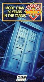Watch Doctor Who: 30 Years in the Tardis Vidbull