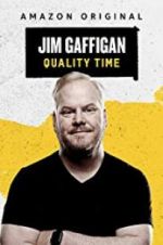 Watch Jim Gaffigan: Quality Time Vidbull