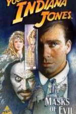 Watch The Adventures of Young Indiana Jones: Masks of Evil Vidbull
