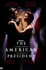 Watch The American President Vidbull