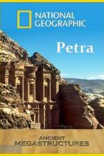 Watch National Geographic Ancient Megastructures Petra Vidbull