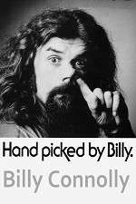 Watch The Pick of Billy Connolly Vidbull