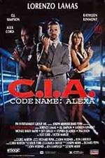 Watch CIA Code Name: Alexa Vidbull
