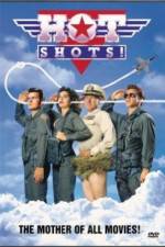 Watch Hot Shots! Vidbull