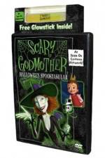 Watch Scary Godmother Halloween Spooktakular Vidbull