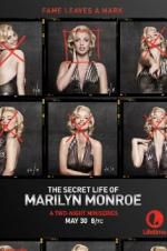Watch The Secret Life of Marilyn Monroe Vidbull